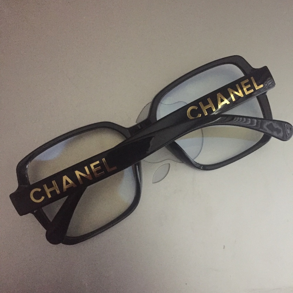 Chanel Glasses